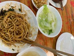 -华兴街自力面店