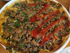 闽南海蛎煎-宋小谨·泉州菜(西沙湾店)