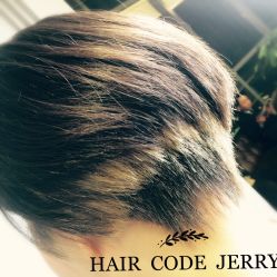 点击看大图 -Hair Code芭曲发型