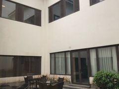 -福建鲤鱼洲酒店