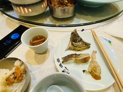 -渔娘渔家丹东海鲜(东直门店)