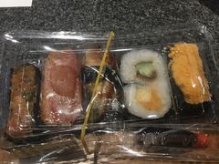 -米当先寿司(武商众圆广场店)