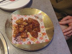 -老佛爷铜炉蛙锅(东门老街店)