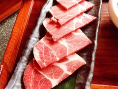 伊比利亚猪梅肉-一品诚记烤肉(大连柏威年购物中心店)