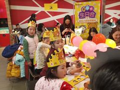 -麦当劳(凌云天地长桥店)