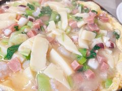 -华春餐馆(鱼山路店)