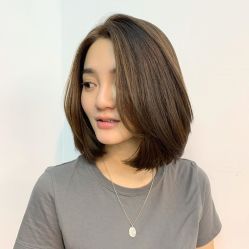 -T-Hair Salon