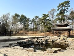 -承德避暑山庄景区