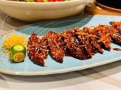 -鹿港小镇(霄云店)