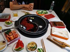 -川西坝子火锅(金沙1.0直营店)