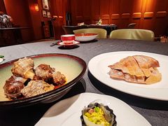 -A One Kitchen·南京精菜馆(德基广场店)
