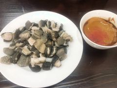 牛肚领-爆肚冯(廊房二条店)