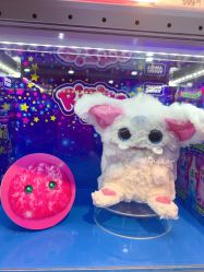 -玩具反斗城(正大广场店)