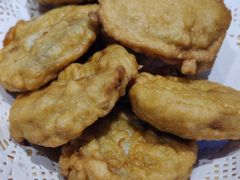 -老奶奶私房菜(天台里街店)