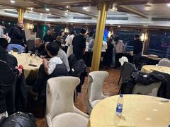 -新龙船黄浦江餐饮游船官方自营店
