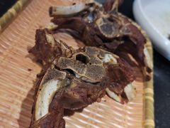 -城南老友羊蝎子火锅(花乡奥莱店)
