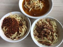 -庆蓉云·庆云面(双林店)