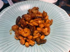 海鲜全家福-良师门滨海人家·海鲜·家常菜(滨海城店)