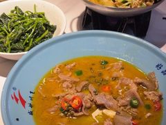 -盛世川王•幸福里(长虹店)