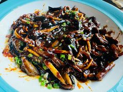 响油鳝糊-浦江餐饮•上海菜馆(五四路店)