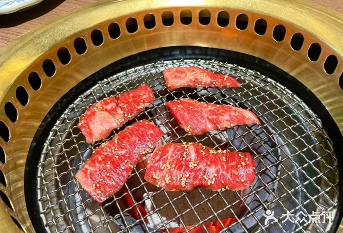 烤肉那家强