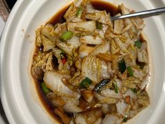 -老阿爸鲜鱼土菜(独墅湖店)