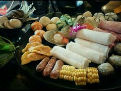 -丽江庭院之丽江往事(安定门店)