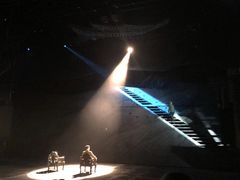 -《12·12》西安事变大型实景演出