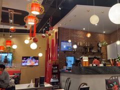 -红料理|串串有瘾·烧烤(吴中路店)