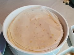 精品烤鸭-悦江(梅奔中心店)