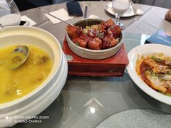 -龙景轩大酒店(宝杨路店)