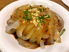 -台北楚楚园馅饼粥(虹桥南丰城店)