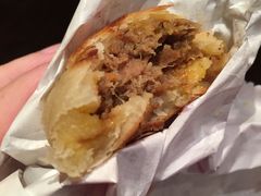 蟹粉鲜肉月饼-长发西饼(临顿路店)