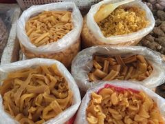 -阿侬盐焗鸡(清澜店)