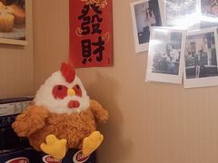 -骨茶巷