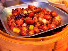 -靓靓蒸虾·头牌蒸虾(雪松路总店)