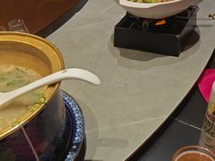 -燕兰楼·清真西北融合菜(亚运村店)