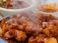 -小贝壳酒楼(经九路店)