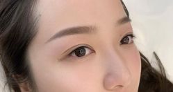 点击看大图 -处女座·MISS VIRGO·半永久纹眉野生眉