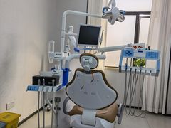 -牙博士口腔品牌连锁(杨浦店)