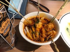 -太二酸菜鱼(长沙IFS国金中心店)