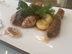 -宜兴隆家宴·私房菜(泰安华庭店)