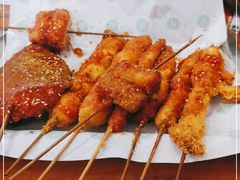 -张记炸串肠粉