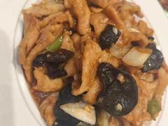 -凯鸽酒楼(大同振兴街店)