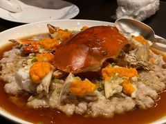 -广州文华东方酒店·江-由辉师傅主理