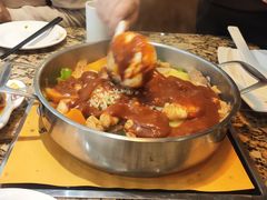 -黄记煌三汁焖锅(新世纪广场店)