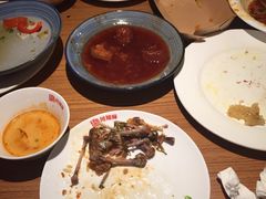 -川知味(京华城店)