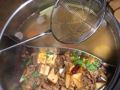 -左庭右院鲜牛肉火锅(南通CBD大有境店)