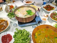-红满堂·龙虾·牛蛙·淮扬菜(濠北路店)