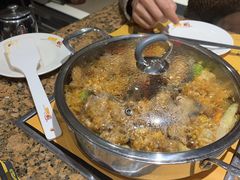 -黄记煌三汁焖锅(金凤万达广场店)